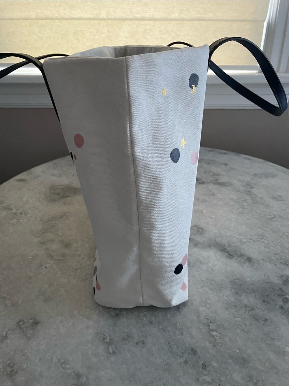 Kate Spade Chestnut Street 'Cheers Darling' Bon Shopper Tote - Picture 9 of 13